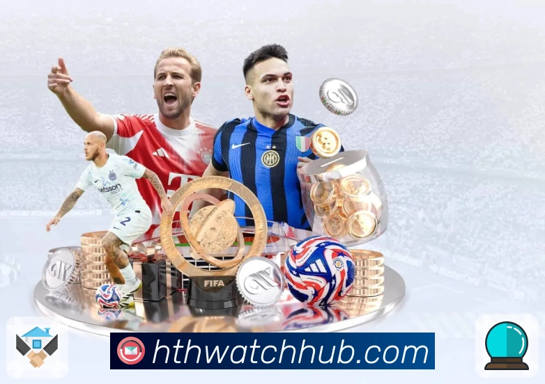 足球专区 - 五大联赛